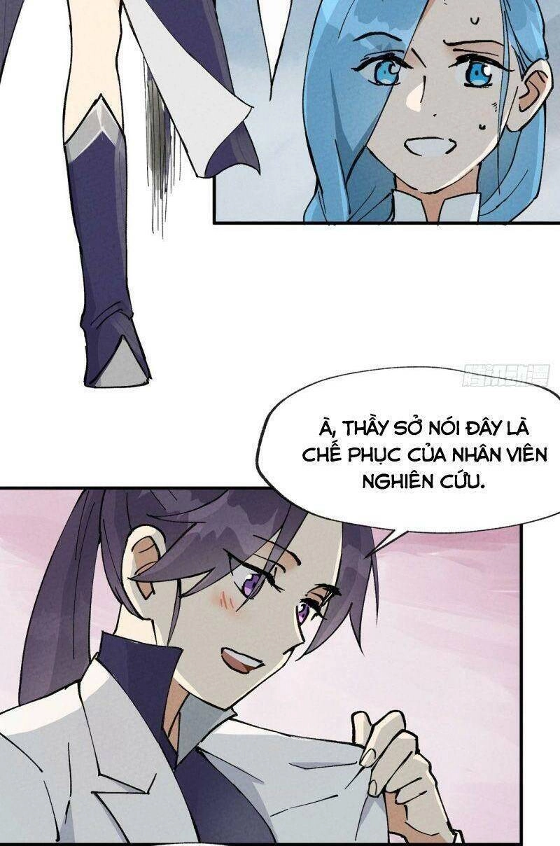 Tối Cường Võ Hồn Hệ Thống Chapter 24 - 9