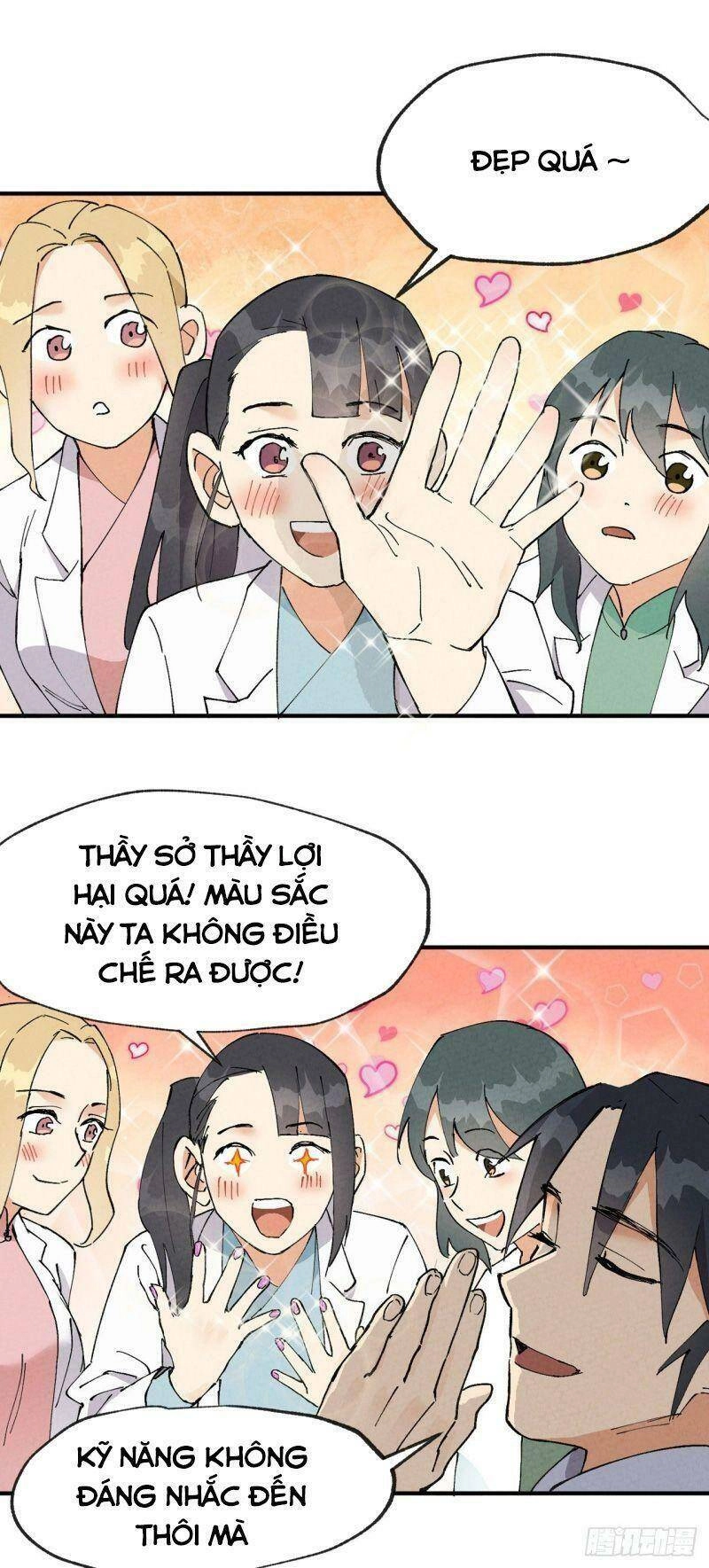 Tối Cường Võ Hồn Hệ Thống Chapter 24 - 22