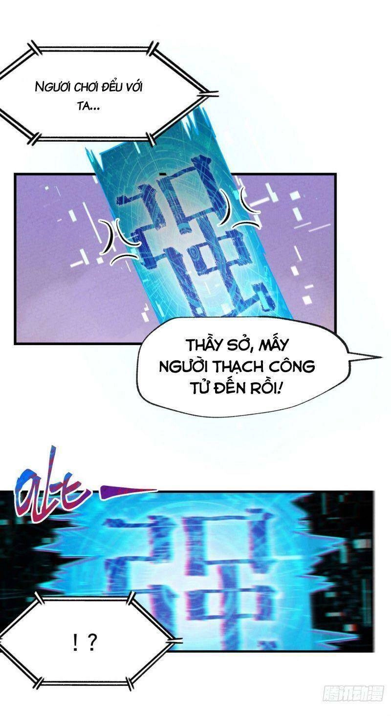 Tối Cường Võ Hồn Hệ Thống Chapter 24 - 25