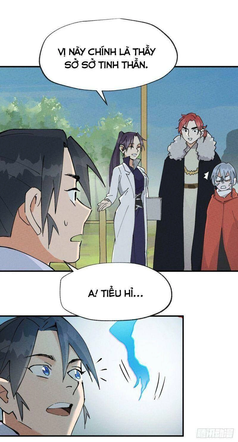 Tối Cường Võ Hồn Hệ Thống Chapter 24 - 26