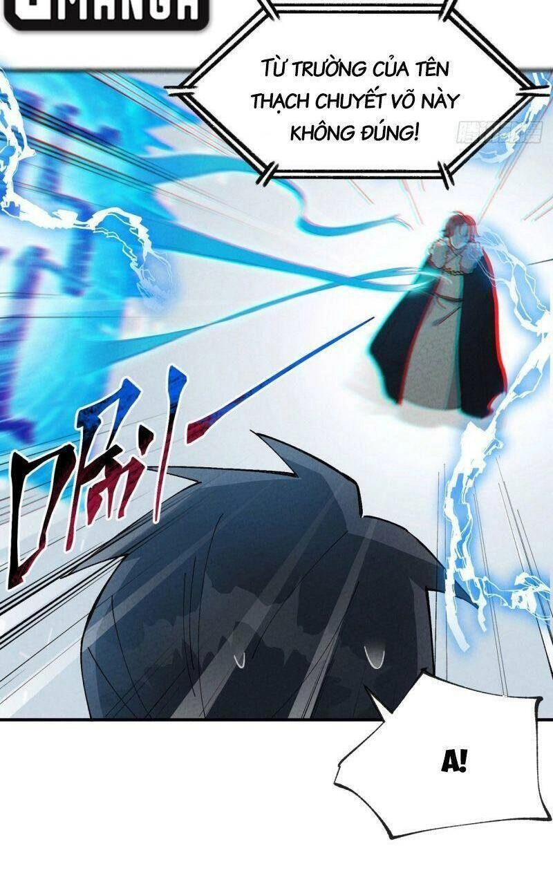 Tối Cường Võ Hồn Hệ Thống Chapter 24 - 28