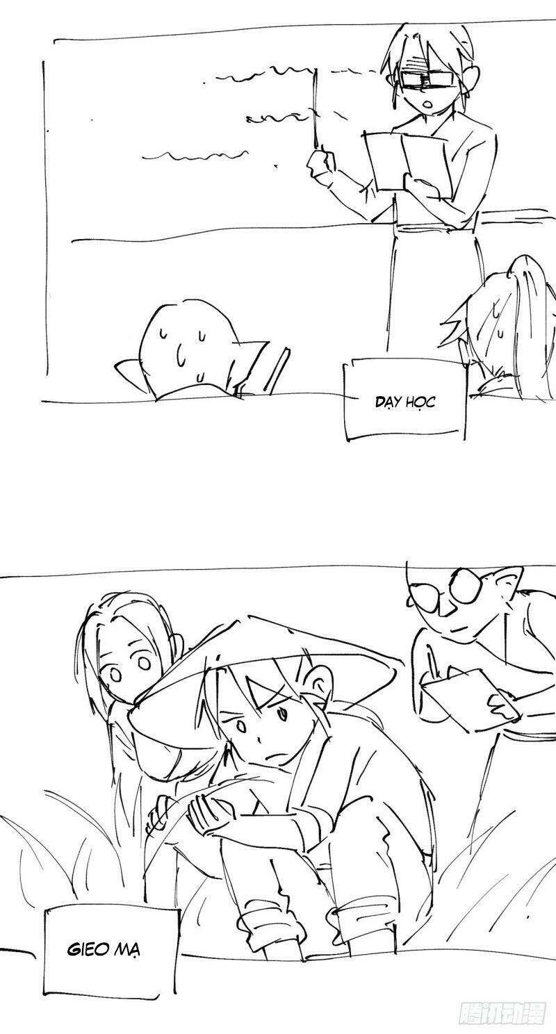 Tối Cường Võ Hồn Hệ Thống Chapter 24 - 33