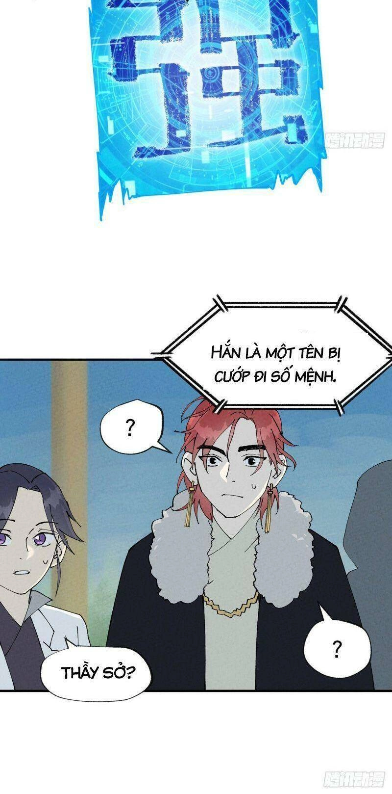 Tối Cường Võ Hồn Hệ Thống Chapter 25 - 4