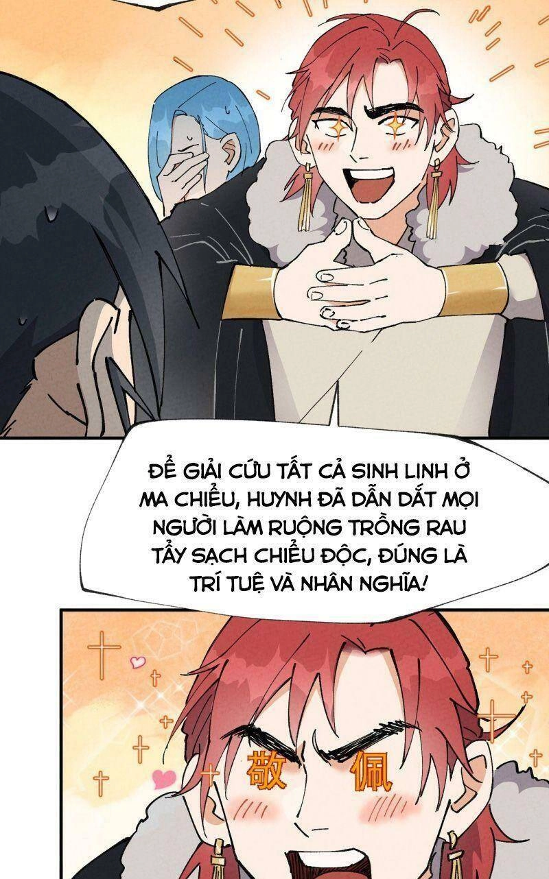 Tối Cường Võ Hồn Hệ Thống Chapter 25 - 7