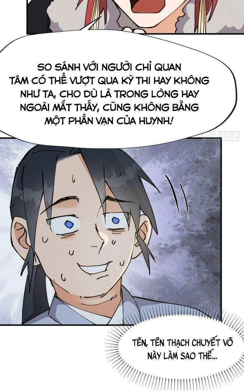 Tối Cường Võ Hồn Hệ Thống Chapter 25 - 8