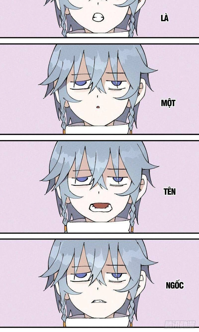 Tối Cường Võ Hồn Hệ Thống Chapter 25 - 10