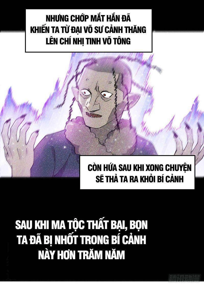 Tối Cường Võ Hồn Hệ Thống Chapter 25 - 18