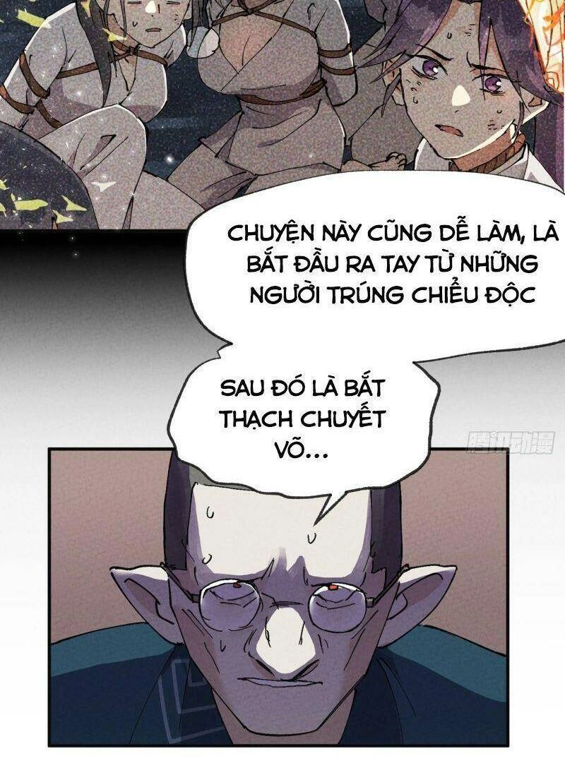 Tối Cường Võ Hồn Hệ Thống Chapter 25 - 20