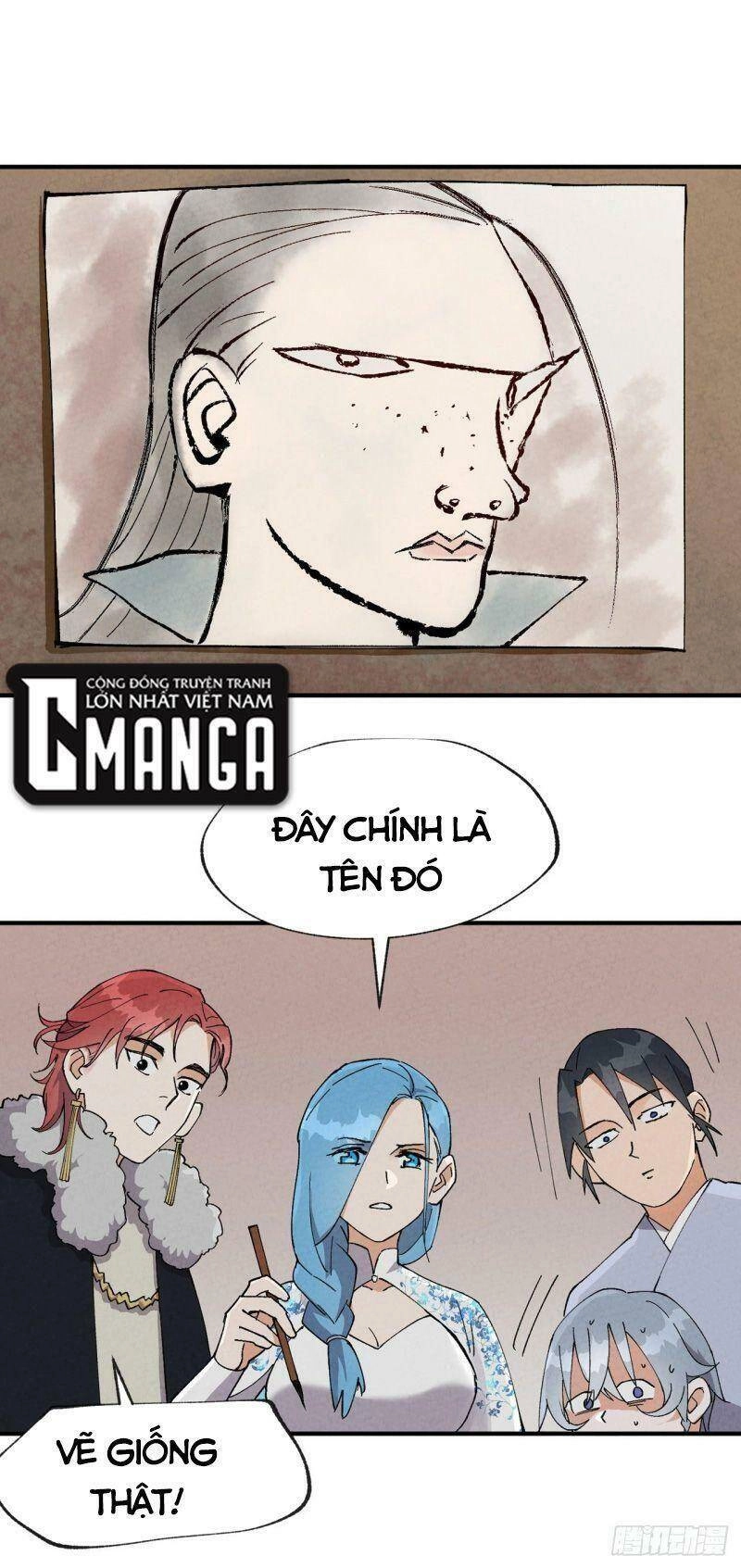 Tối Cường Võ Hồn Hệ Thống Chapter 26 - 1