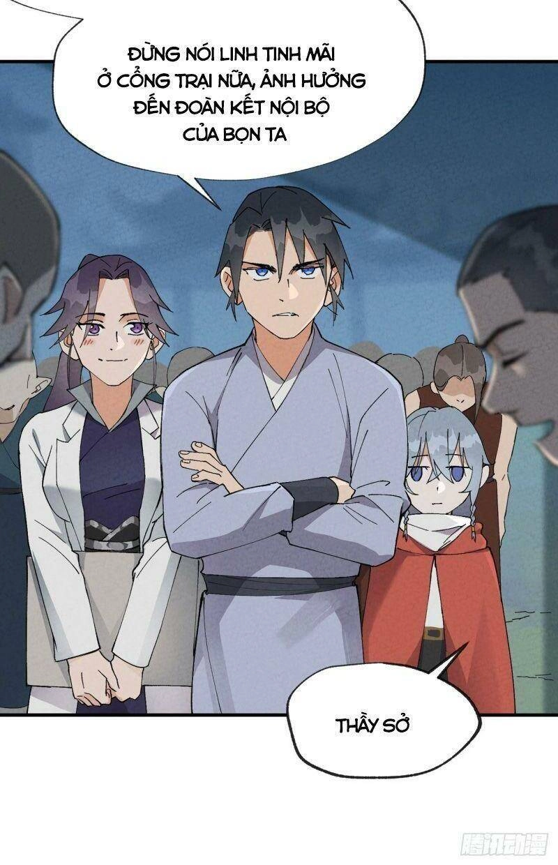 Tối Cường Võ Hồn Hệ Thống Chapter 26 - 8