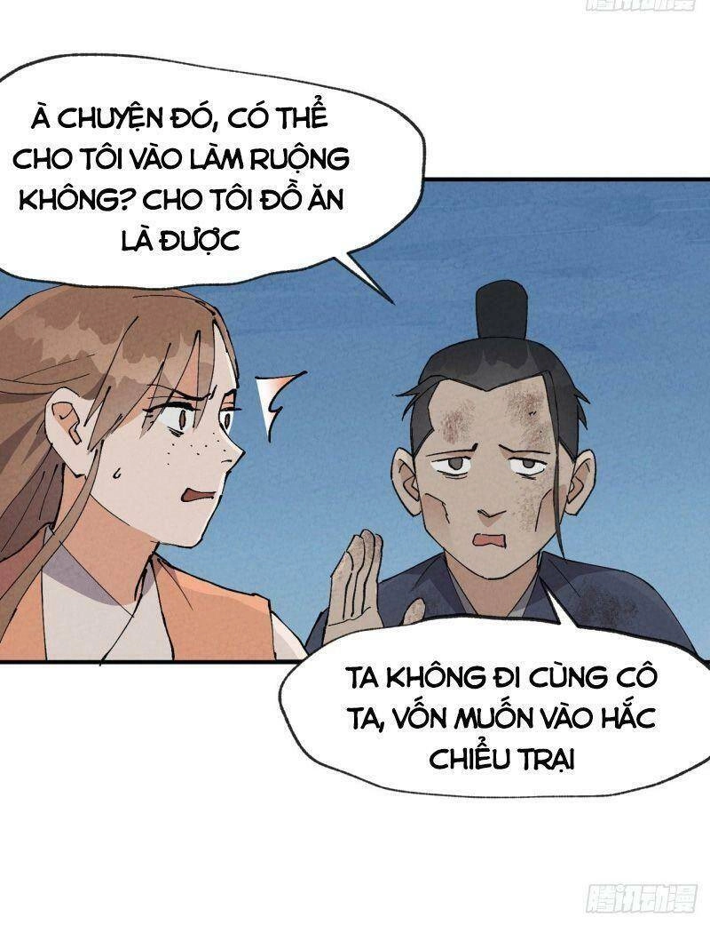 Tối Cường Võ Hồn Hệ Thống Chapter 26 - 10