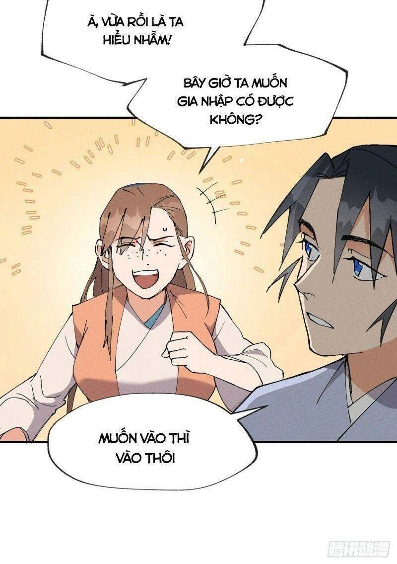 Tối Cường Võ Hồn Hệ Thống Chapter 26 - 14