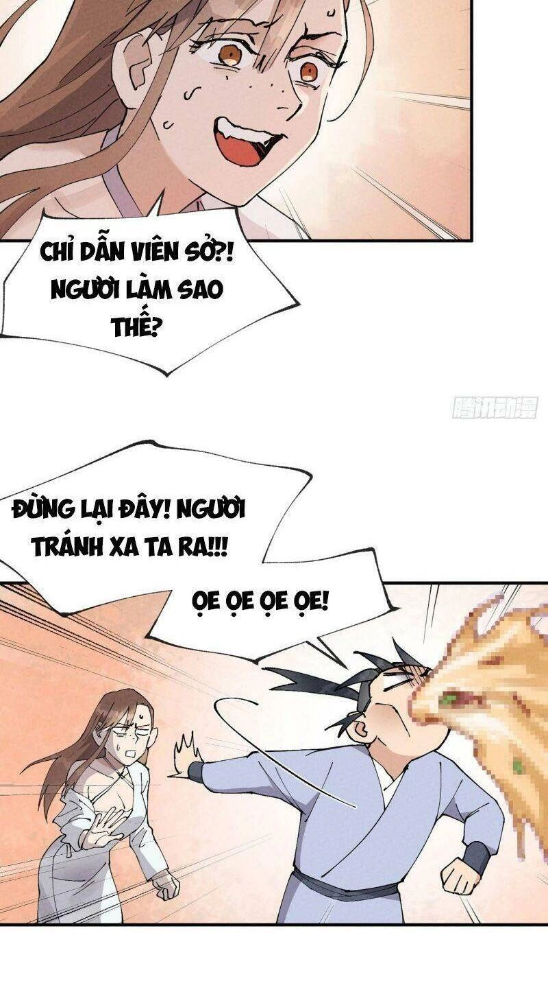 Tối Cường Võ Hồn Hệ Thống Chapter 27 - 10