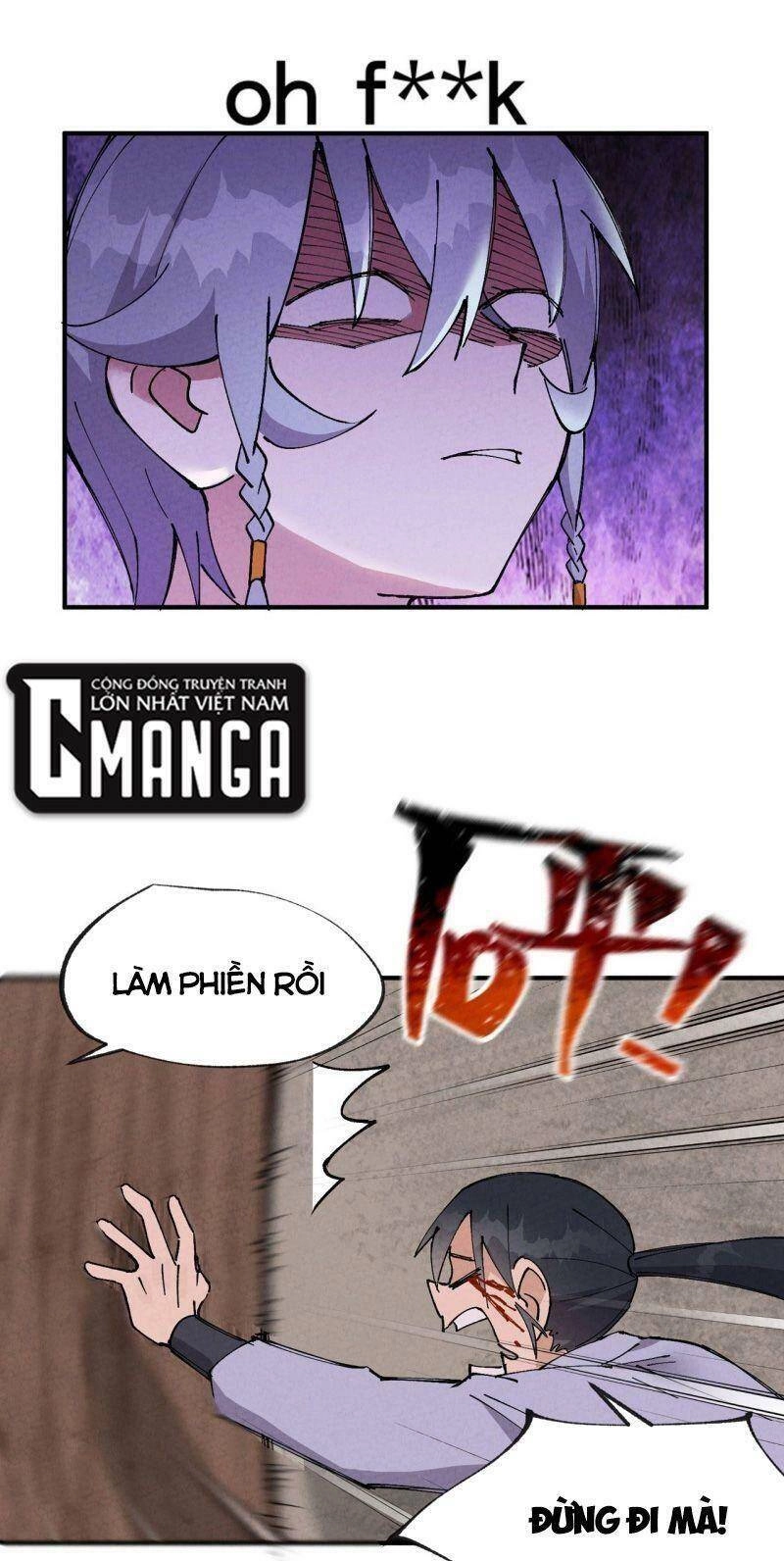 Tối Cường Võ Hồn Hệ Thống Chapter 27 - 21