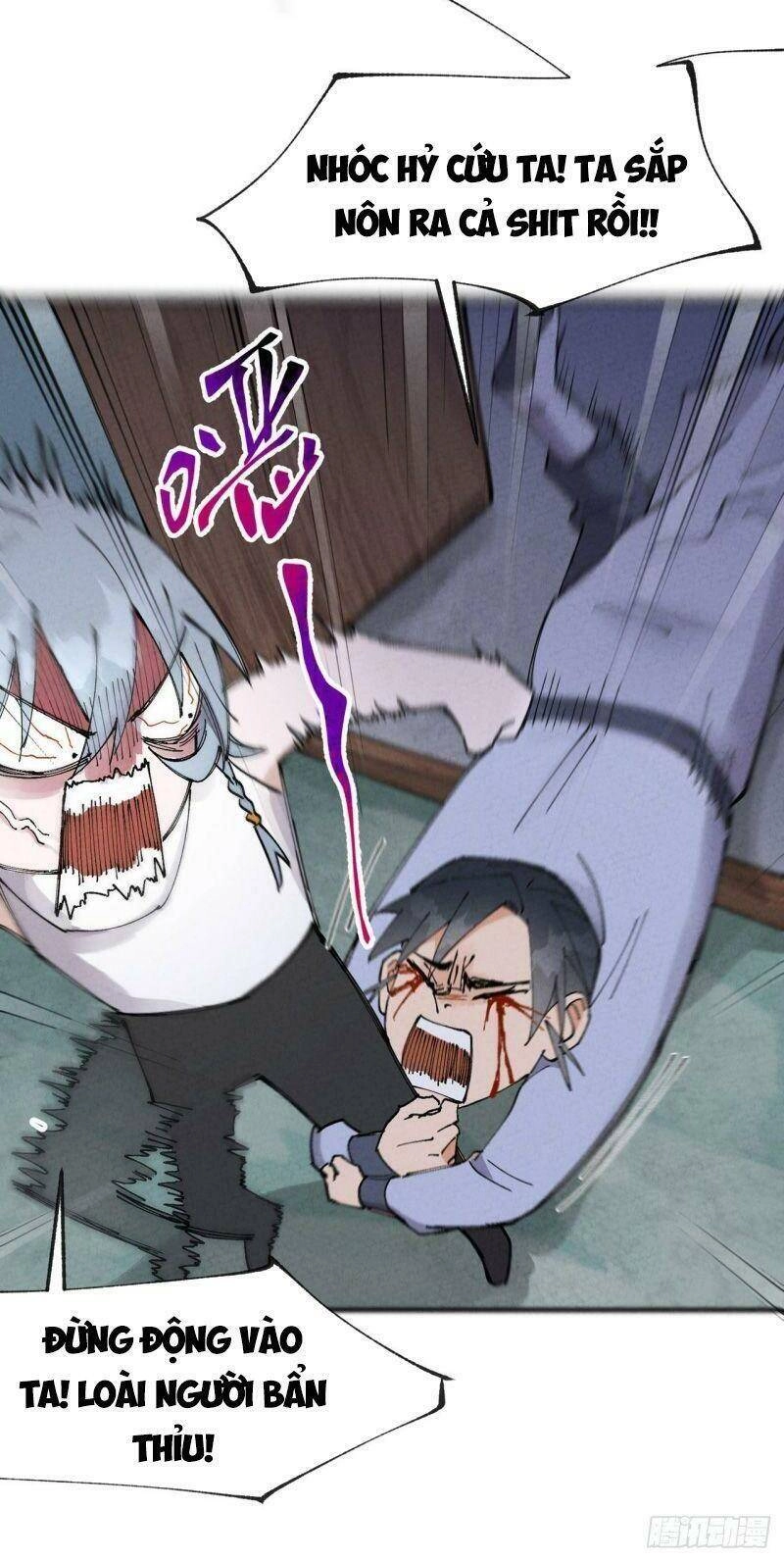 Tối Cường Võ Hồn Hệ Thống Chapter 27 - 22