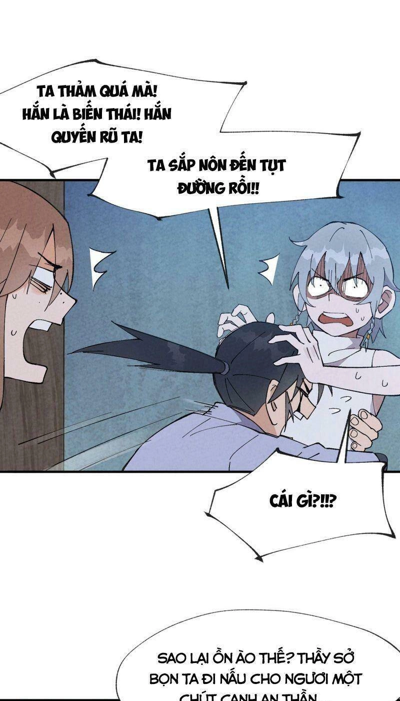 Tối Cường Võ Hồn Hệ Thống Chapter 27 - 23