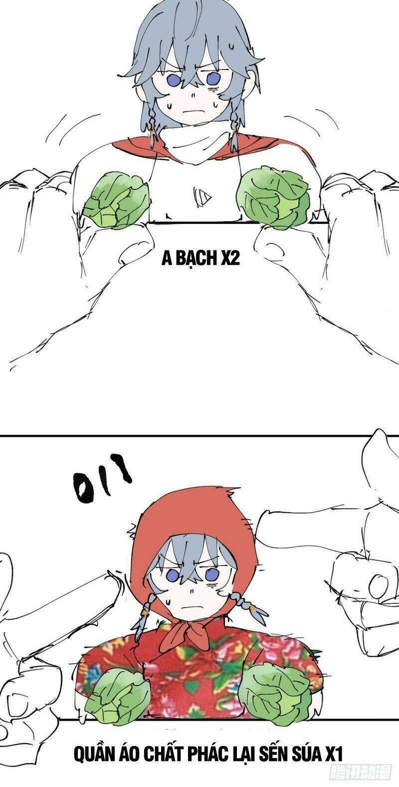 Tối Cường Võ Hồn Hệ Thống Chapter 27 - 30