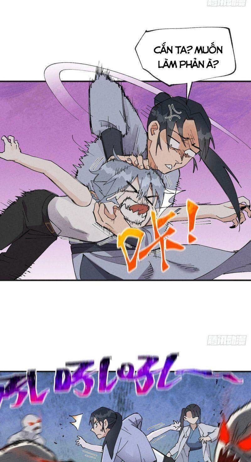 Tối Cường Võ Hồn Hệ Thống Chapter 28 - 9