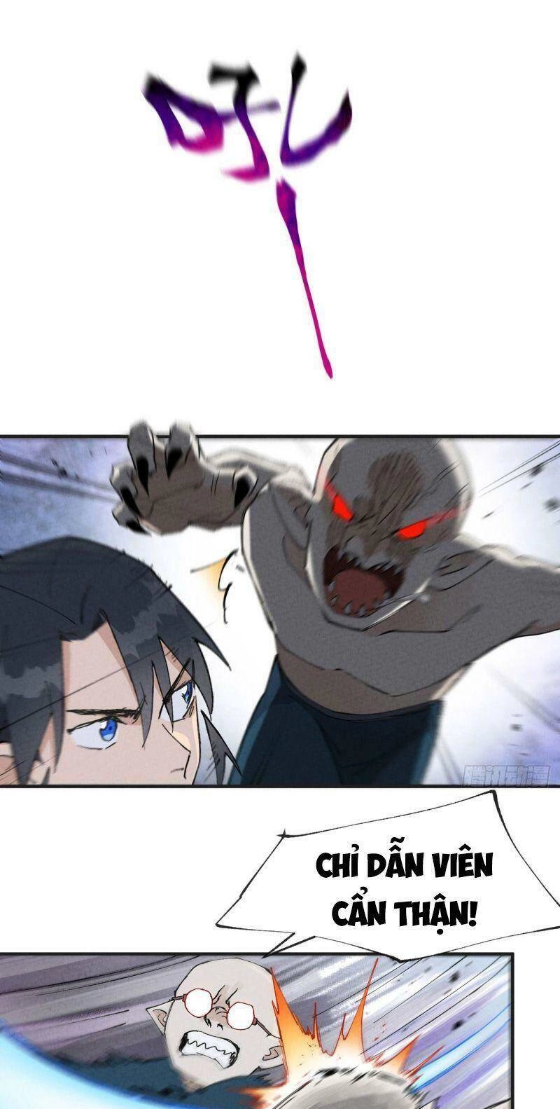 Tối Cường Võ Hồn Hệ Thống Chapter 28 - 11