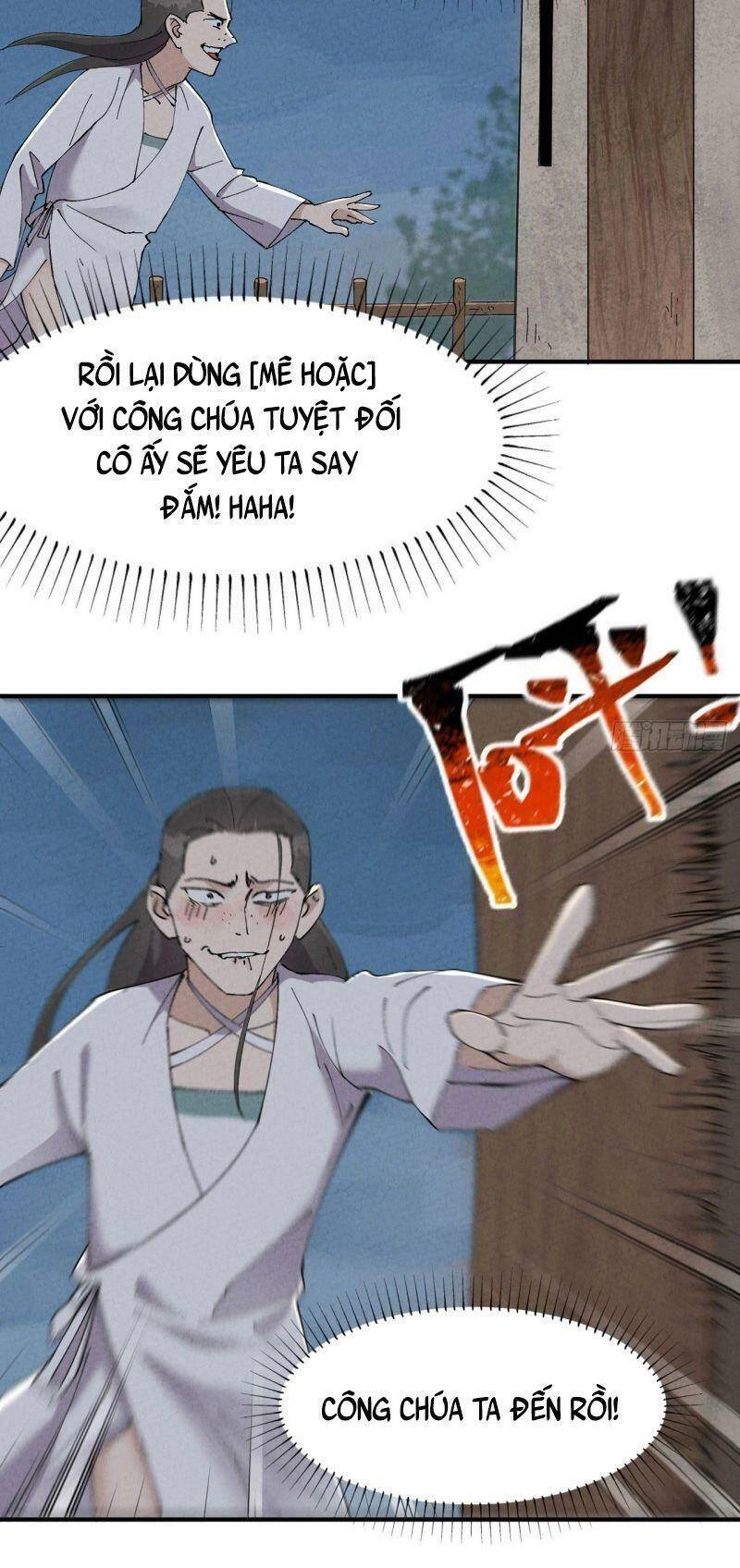 Tối Cường Võ Hồn Hệ Thống Chapter 28 - 22