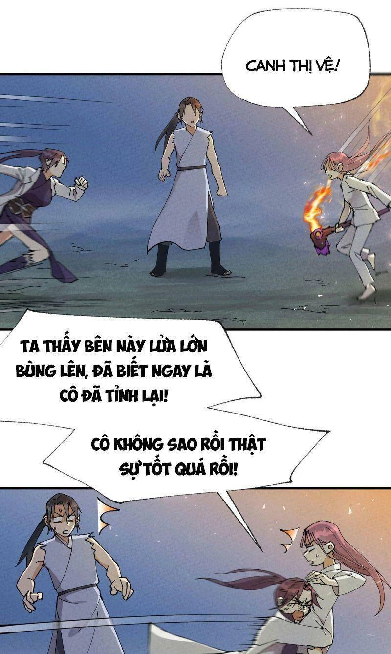 Tối Cường Võ Hồn Hệ Thống Chapter 29 - 3
