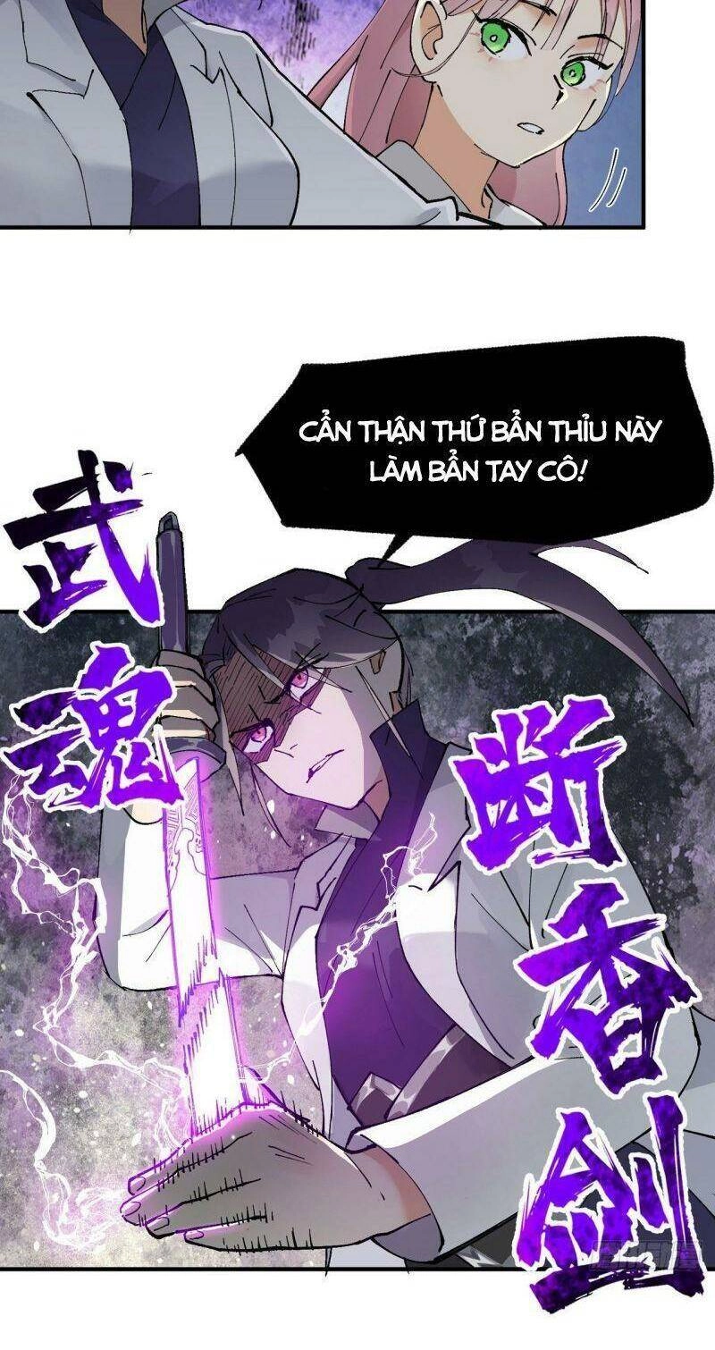 Tối Cường Võ Hồn Hệ Thống Chapter 29 - 6