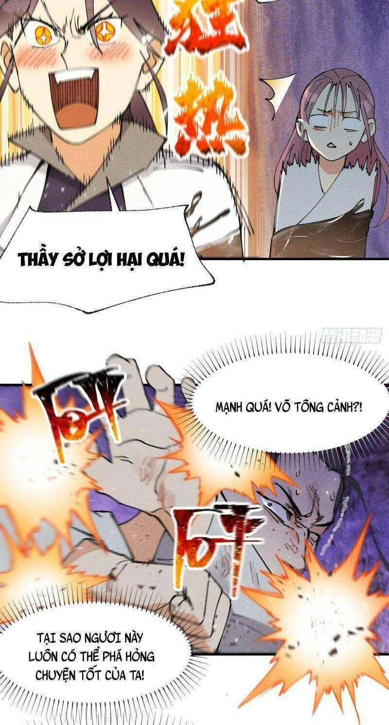 Tối Cường Võ Hồn Hệ Thống Chapter 29 - 14