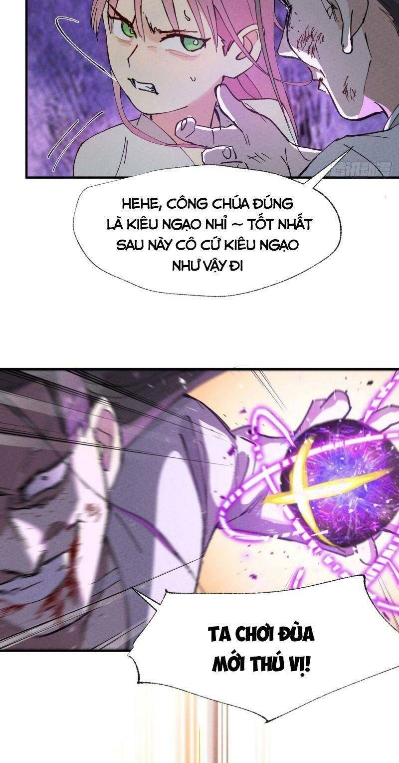 Tối Cường Võ Hồn Hệ Thống Chapter 29 - 24