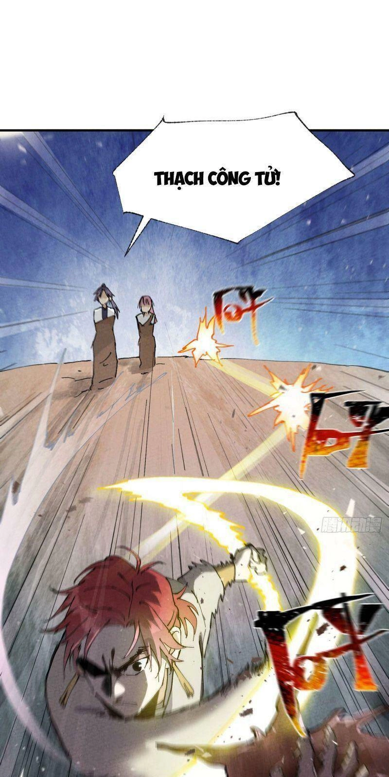 Tối Cường Võ Hồn Hệ Thống Chapter 30 - 1