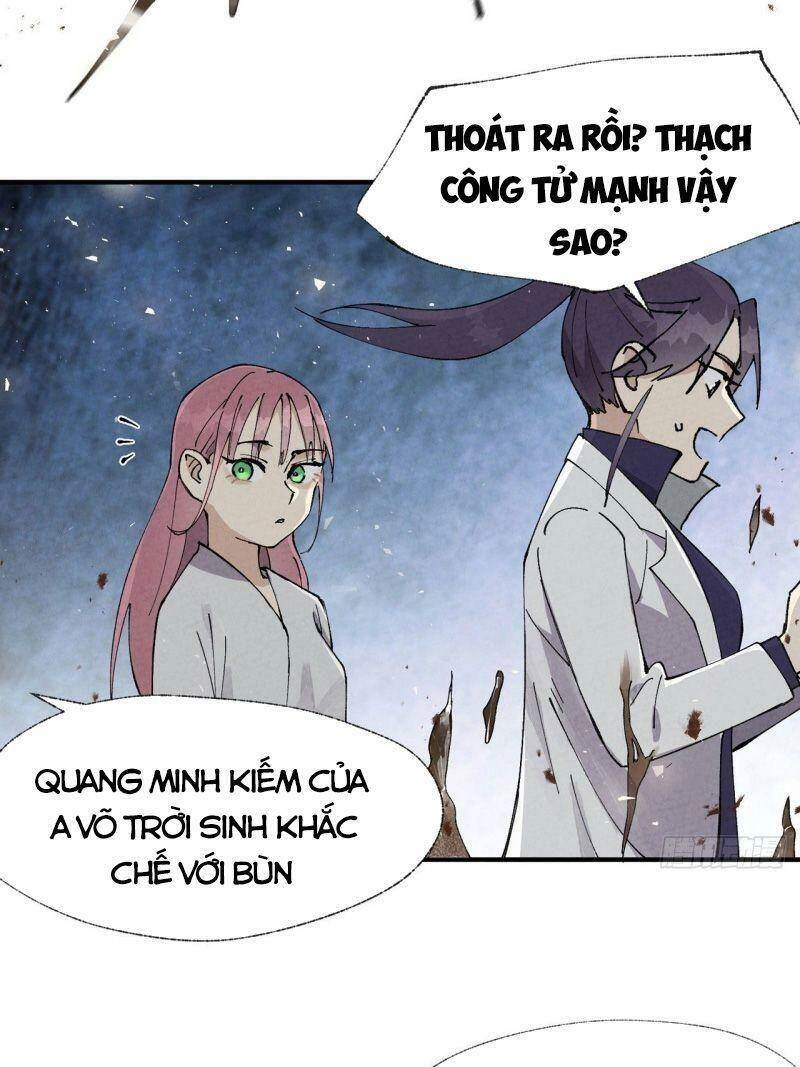 Tối Cường Võ Hồn Hệ Thống Chapter 30 - 3