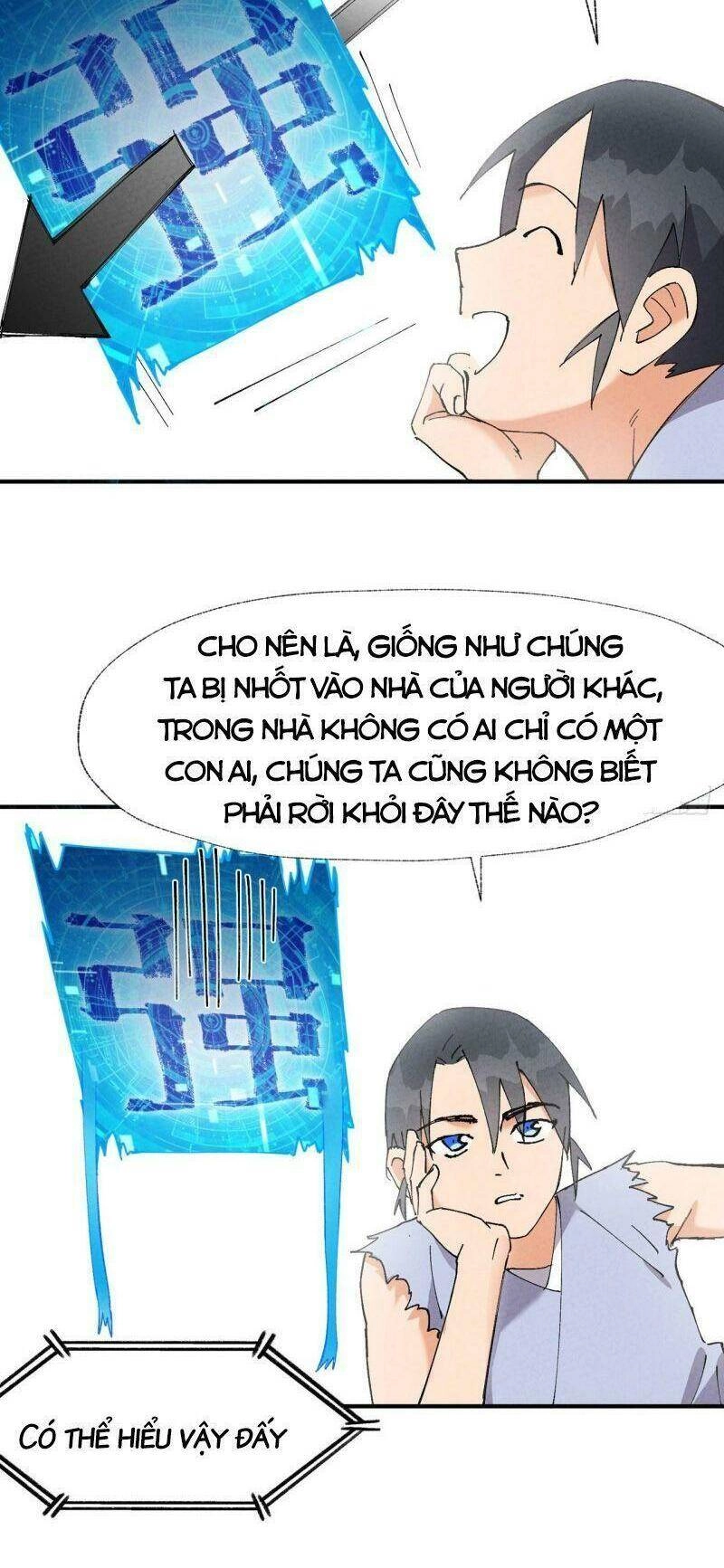 Tối Cường Võ Hồn Hệ Thống Chapter 30 - 14