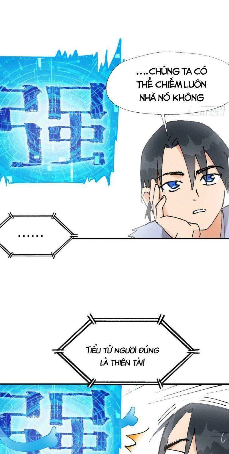 Tối Cường Võ Hồn Hệ Thống Chapter 30 - 15