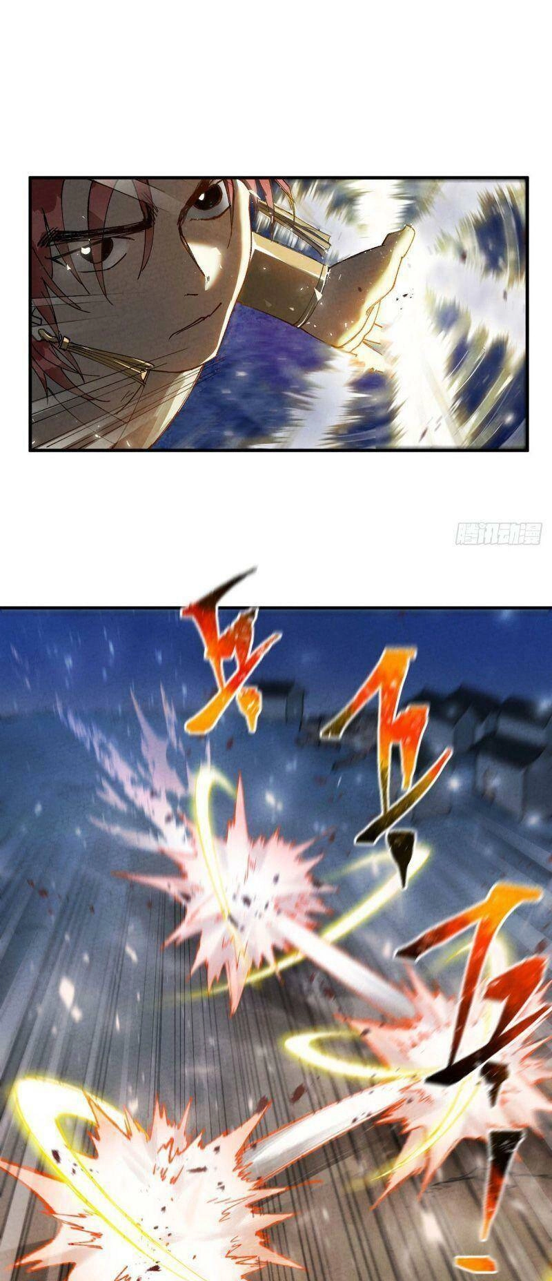 Tối Cường Võ Hồn Hệ Thống Chapter 30 - 19