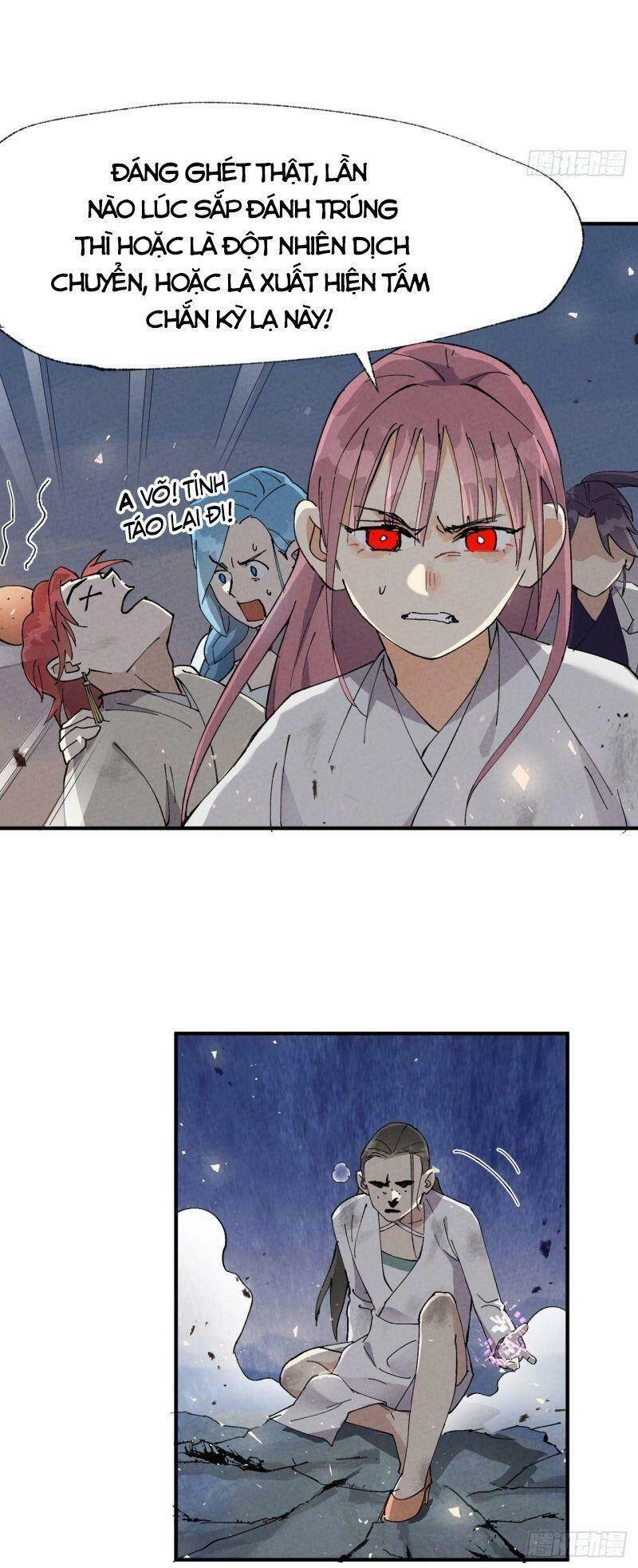 Tối Cường Võ Hồn Hệ Thống Chapter 30 - 25