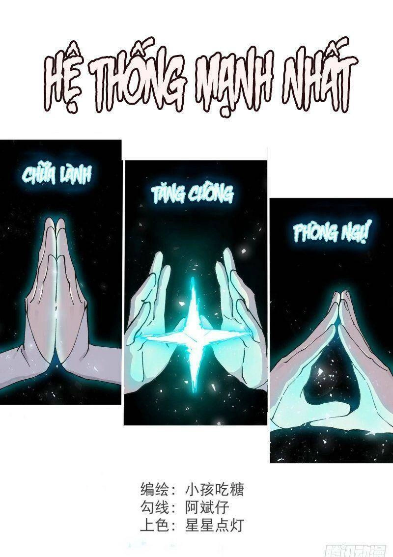 Tối Cường Võ Hồn Hệ Thống Chapter 31 - 1