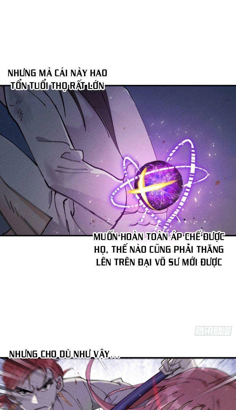Tối Cường Võ Hồn Hệ Thống Chapter 31 - 3