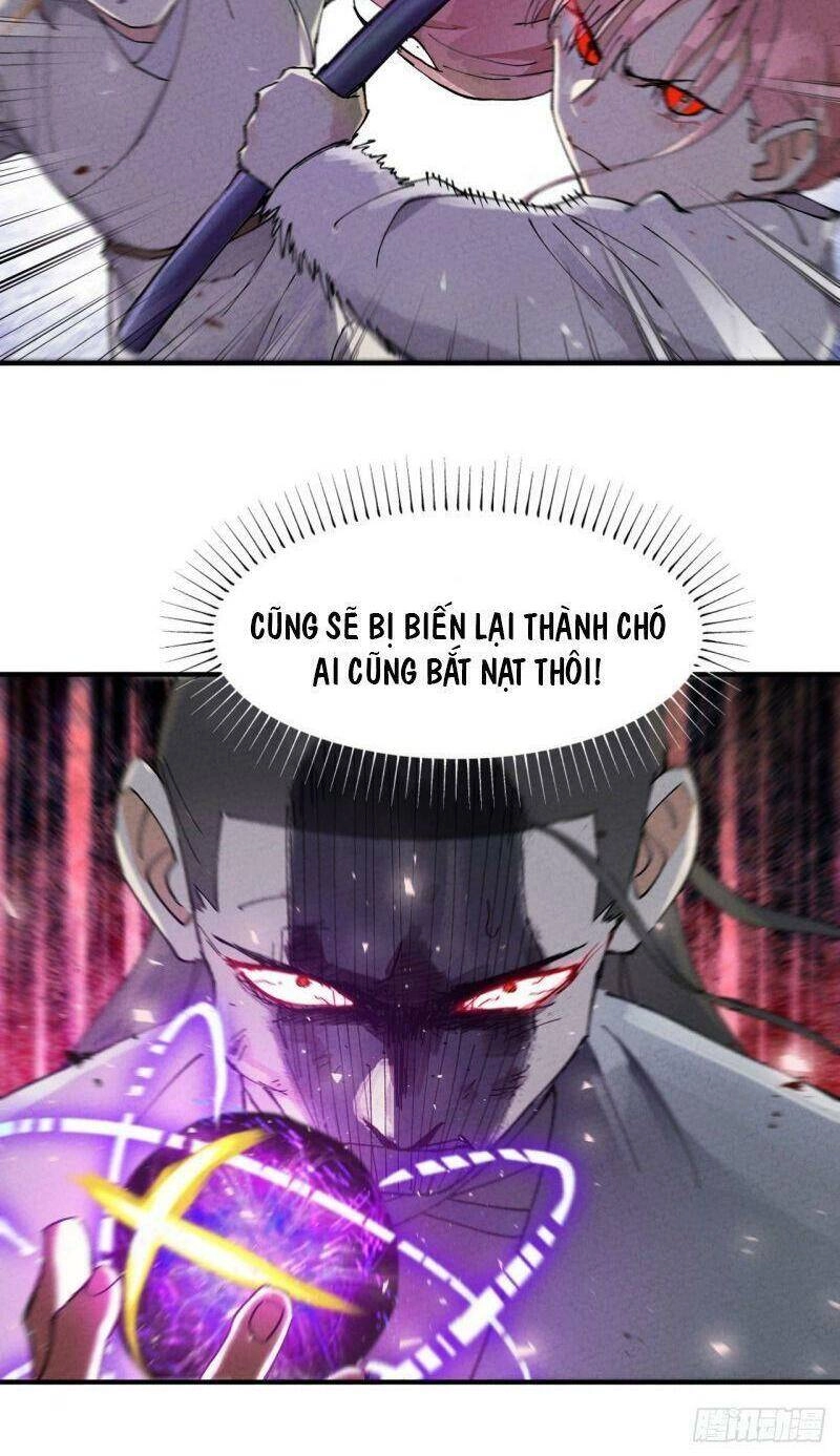 Tối Cường Võ Hồn Hệ Thống Chapter 31 - 4