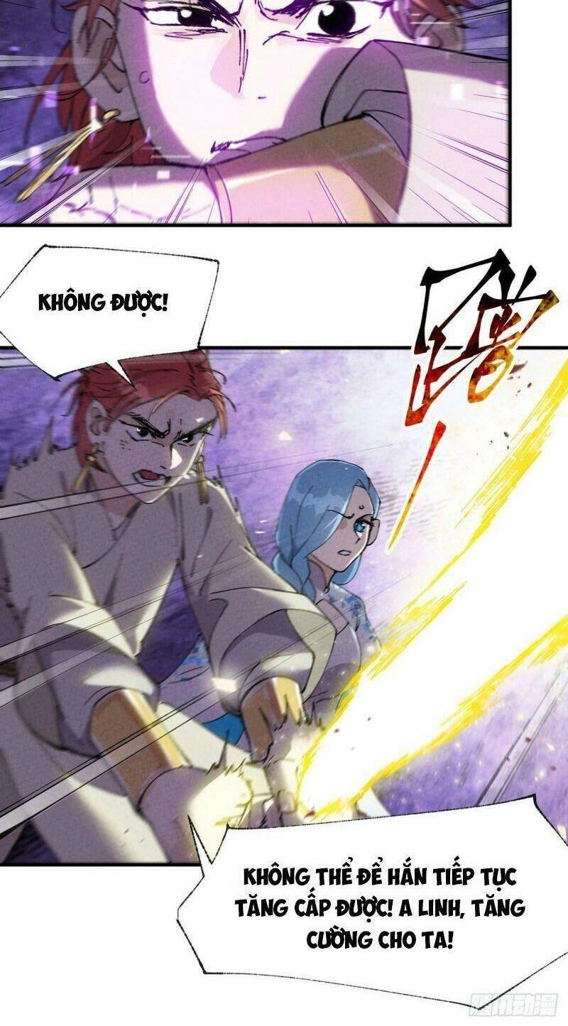 Tối Cường Võ Hồn Hệ Thống Chapter 31 - 8
