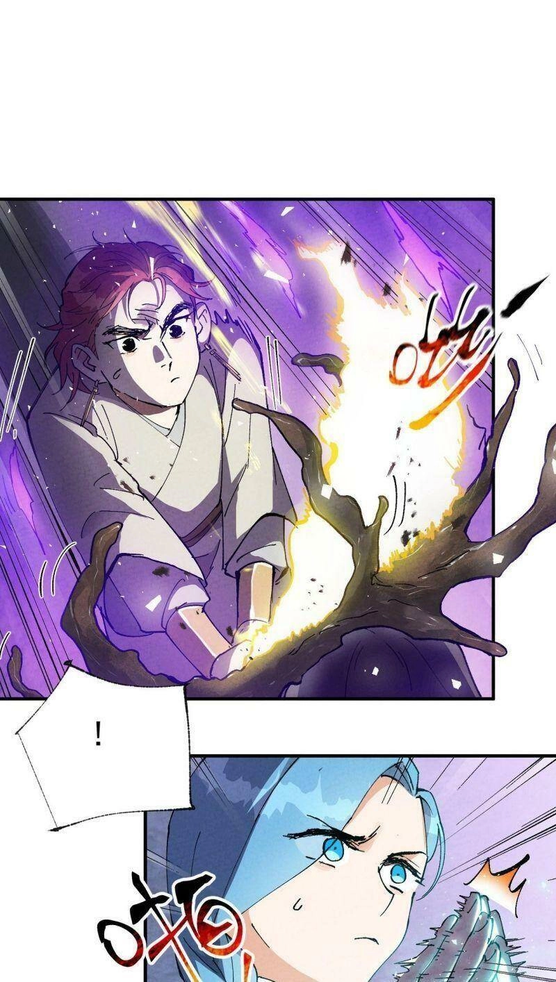 Tối Cường Võ Hồn Hệ Thống Chapter 31 - 11