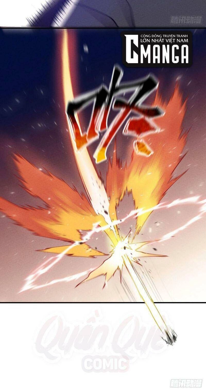 Tối Cường Võ Hồn Hệ Thống Chapter 31 - 18