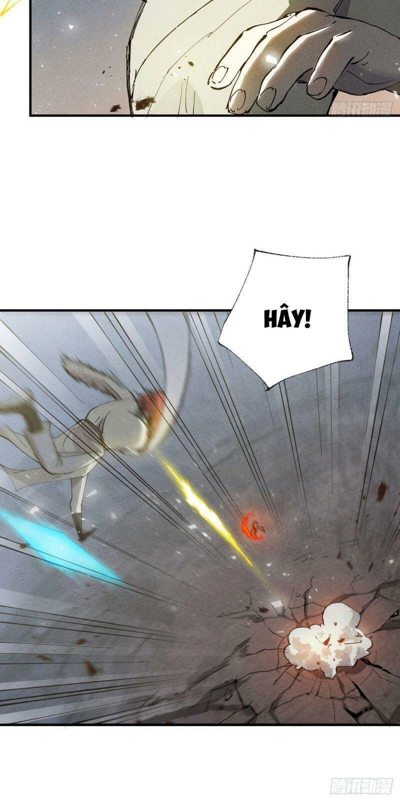 Tối Cường Võ Hồn Hệ Thống Chapter 31 - 20