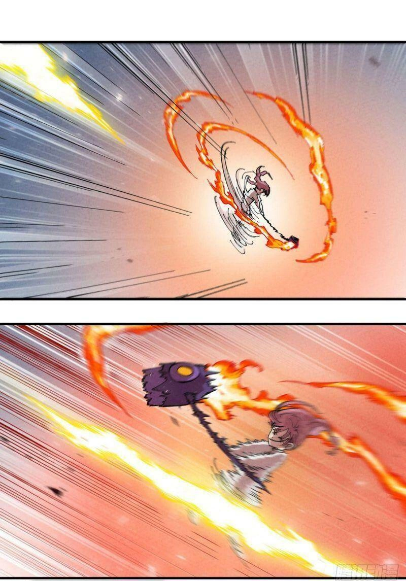 Tối Cường Võ Hồn Hệ Thống Chapter 31 - 21