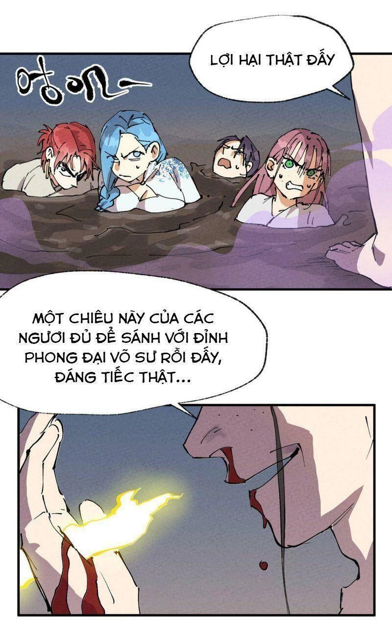 Tối Cường Võ Hồn Hệ Thống Chapter 31 - 27