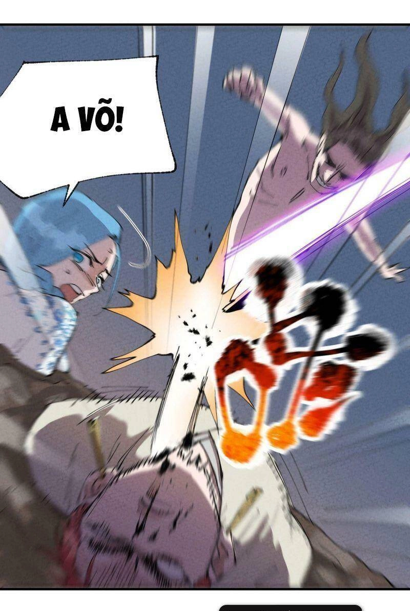 Tối Cường Võ Hồn Hệ Thống Chapter 31 - 29