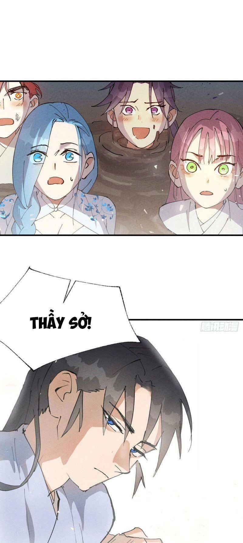 Tối Cường Võ Hồn Hệ Thống Chapter 32 - 1