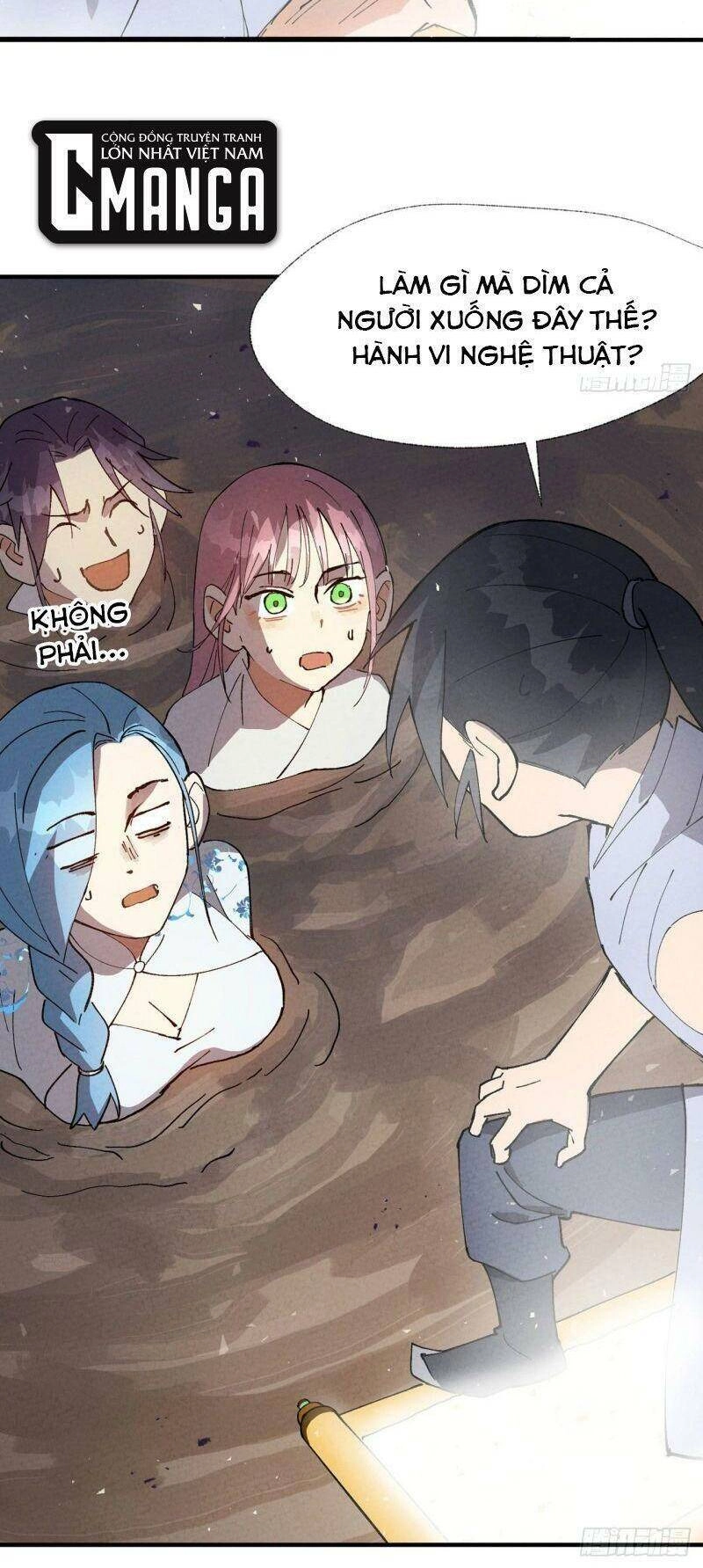 Tối Cường Võ Hồn Hệ Thống Chapter 32 - 2