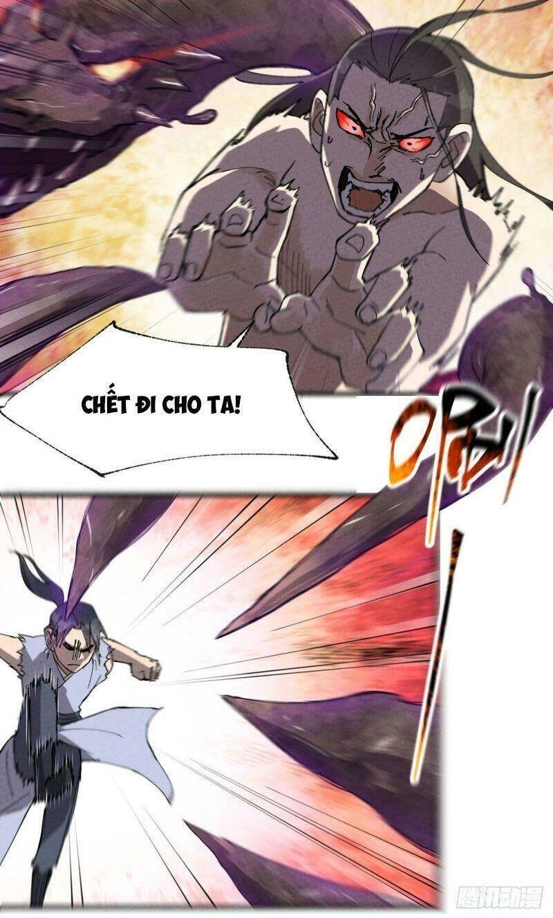 Tối Cường Võ Hồn Hệ Thống Chapter 32 - 6