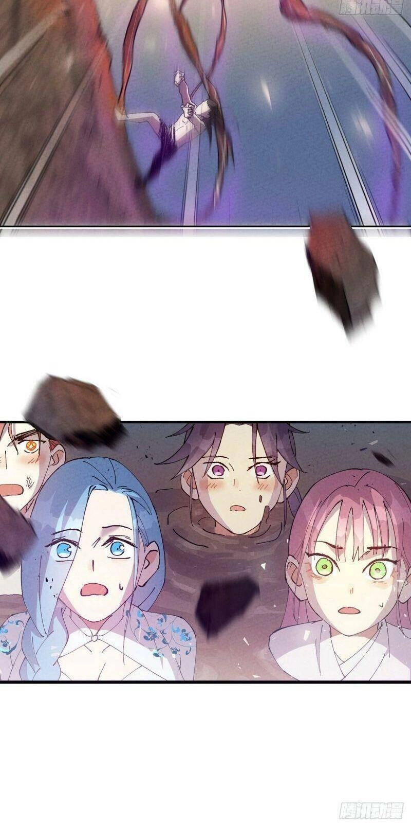 Tối Cường Võ Hồn Hệ Thống Chapter 32 - 8