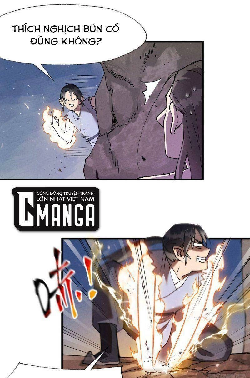 Tối Cường Võ Hồn Hệ Thống Chapter 32 - 9