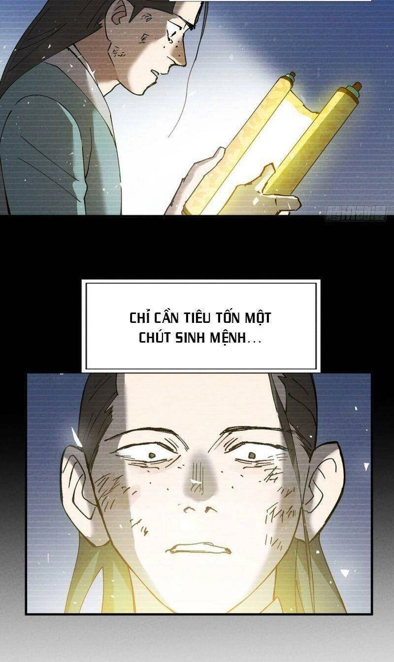 Tối Cường Võ Hồn Hệ Thống Chapter 32 - 20